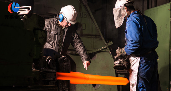 特鋼生產(chǎn)過程 特鋼生產(chǎn)過程