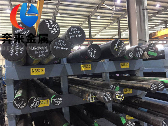 CW6Mo5Cr4V3 CW6Mo5Cr4V3